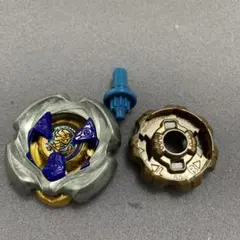 ベイブレードX マミーカース7-55W•クロックミラージュ9-65B - メルカリ