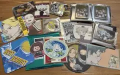 ヒロアカ　まとめ売り