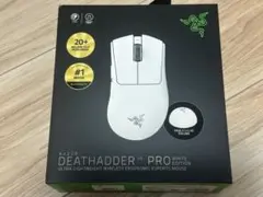 2026年最新】DeathAdder V4 Proの人気アイテム - メルカリ