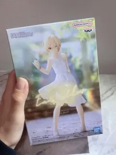【アイドルマスター シャイニーカラーズ】フィギア 西城樹里