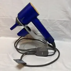 【故障品】Dyson HD02 ヘアドライヤー 故障品】Dyson HD 02 ヘアドライヤー - メルカリ