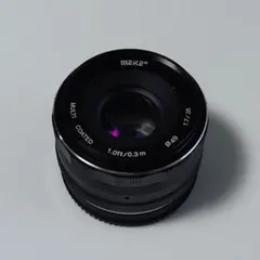 MEIKE 35mm F1.7 CANON EF-Mマウント