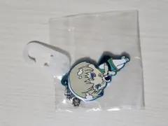 呪術廻戦　狗巻棘　ラバスト　でふぉラバ！　ラバーストラップ