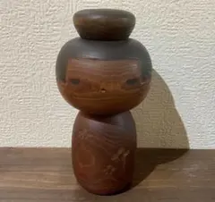 石原日出男 創作こけし - メルカリ