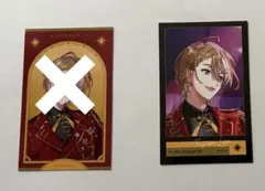 IMPACT ランダムフォトカード太陽組