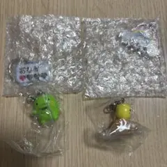 たまごっち ゆらぷらチャーム くちぱっち