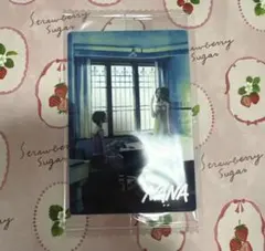 矢沢あい ウエハース NANA