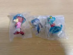 ズートピア2 ならぶんです。 ジュディ ニック ゲイリー