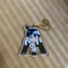 チェンソーマンカフェ アクキー