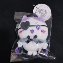 まじかるちいかわ　てんし　あくま　マスコット　だてんしなハチワレ