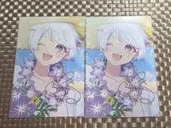 いれいす 初兎 ライブ特典 2022年夏ツアーのサムネイル