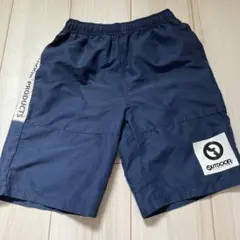 OUTDOOR PRODUCTS ネイビー水着