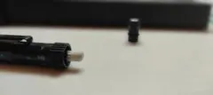 KAYOU+ AIMVISION シャープペンシル 0.5mm ブラックのサムネイル