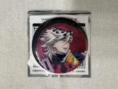 2026年最新】童磨 缶バッジの人気アイテム - メルカリ