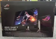 2025年最新】PG32UQの人気アイテム - メルカリ