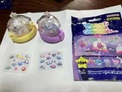 たまごっち　paradise collectibles vol１
