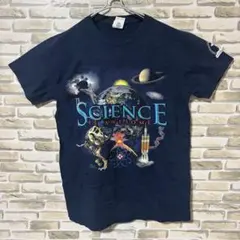 GILDAN ギルダン　Science Tシャツ　ユニセックス S