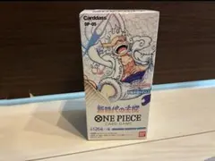 テープカット】ONE PIECE カードゲーム 新時代の主役 OP-05 - メルカリ