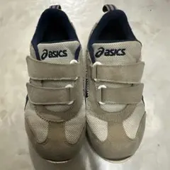 アシックス　キッズ　スニーカー　18