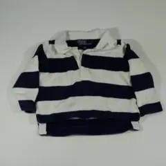 Polo Ralph Lauren ポロシャツ 9M ラルフローレン キッズ