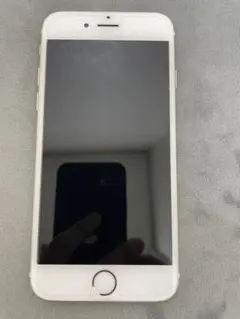 な*ぬ様 iPhone6 gold ゴールドau 64GB 100%
