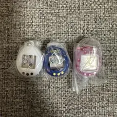 たまごっち シャカシャカチャームコレクション