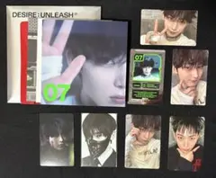 2025年最新】enhypen ソヌ トレカ タワレコの人気アイテム - メルカリ