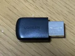 UGREEN AX900 USBデュアルバンドWi-Fiアダプター