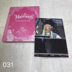 Mrs. GREEN APPLE フォトカード