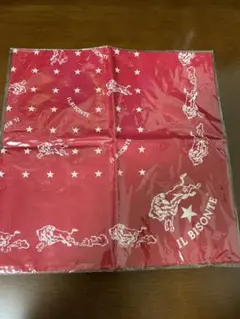 イルビゾンテ　バンダナ