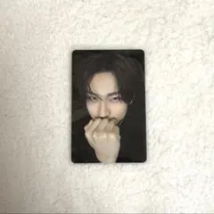 ENHYPEN THE SIN:VANISH ラキドロ ジョンウォン