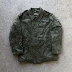 Euromilitary M89 Field Jacket【古着ナポリタン】