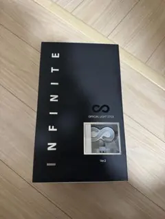INFINITE OFFICIAL LIGHT STICK Ver.3