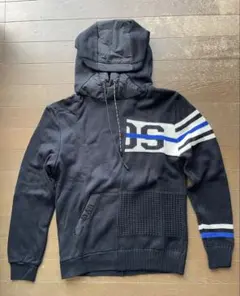 値下げ可】Lawton Half Zip-up Sweatshirt - メルカリ