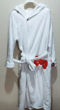 サンリオ　GROONY × Hello Kitty ハローキティ　着る毛布