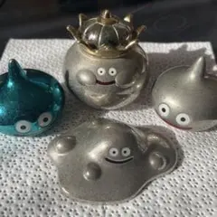 ドラゴンクエスト DQ メタリックモンスターズ ギャラリー