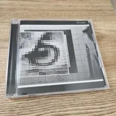 サカナクション/アダプト 通常版　CD