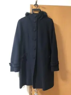 2025年最新】22 OCTOBRE レディース ロングコートの人気アイテム