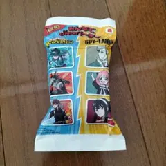 UNO　僕のヒーローアカデミア