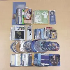 ❶東京リベンジャーズ 場地圭介 色紙 紙類 ステッカーなど まとめ売り