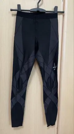 シーダブリューエックス タイツ HZY279 Sサイズ　ジャンク品