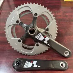 2025年最新】sram red クランクの人気アイテム - メルカリ
