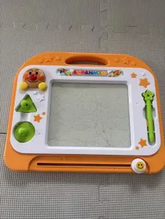 アンパンマン　落書きボード