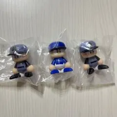 パワプロくん ならぶんです。 セントラル・リーグ ビジターver. 阪神横浜