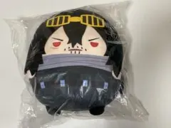 【未使用新品】僕のヒーローアカデミア 相澤消太 ふわコロりんBIG2