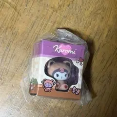 ミニチュアパッケージコレクション　クロミ