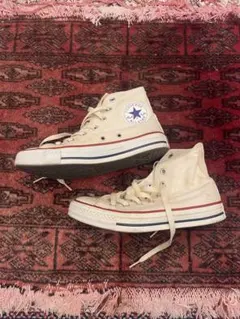 【2000s初期ビンテージ】Converse Chuck Taylor