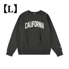 Champion For SD Exclusive R.W Crew Sweat