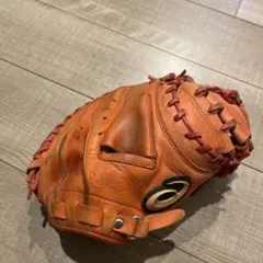 2025年最新】軟式キャッチャーミット アシックスの人気アイテム - メルカリ