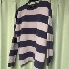 ボーダーニット